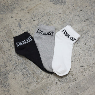 Everlast® Sport EVERLAST 7-pack Everyday Crew Socks Socks White