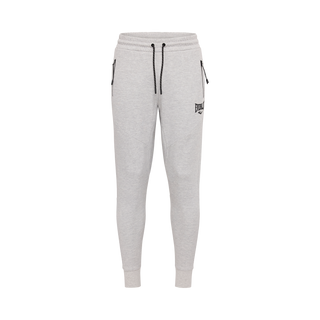 Everlast® Sport EVERLAST Mens Hyperbeast Fitted Joggers Pants Grey