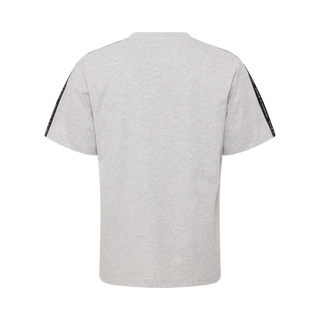 Everlast® EVERLAST Mens SS Oversized Heavyweight Greatness Is Within Tee T-shirt Grey