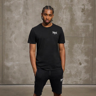 Everlast® Sport EVERLAST Iconic Logo Tee T-shirt Black
