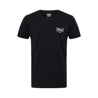 Everlast® Sport EVERLAST Iconic Logo Tee T-shirt Black