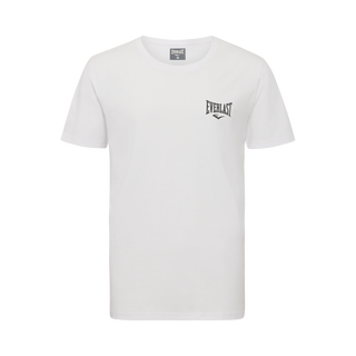 Everlast® Sport EVERLAST Iconic Logo Tee T-shirt White
