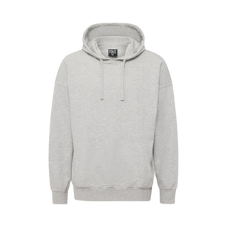 Everlast® EVERLAST OVERSIZED SWEAT HOODIE Hoodie 413 Light Grey melange