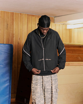 Everlast® No pace jacket/vest Jacket Black