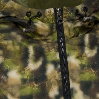 Everlast® KE500004 Jacket Olive Night 19-0515
